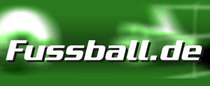 Logo Fussball.de