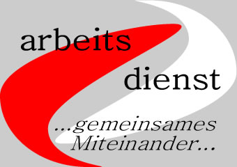 Logo Arbeitsdienst