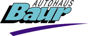 Logo Autohaus Baur