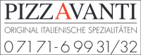 Logo PizzAvanti