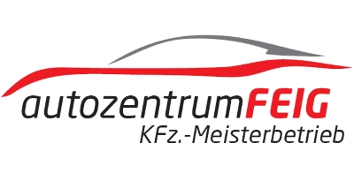 Logo Autohaus Feig folgt