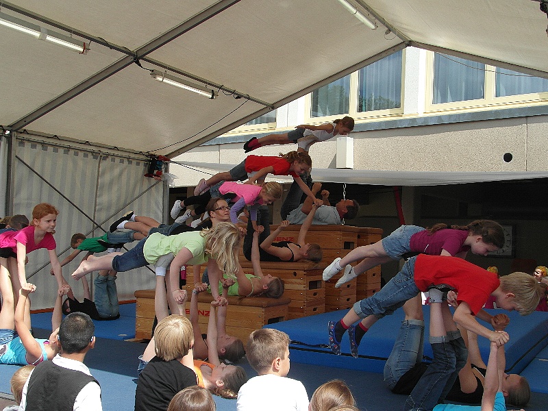 Akrobatikgruppe07